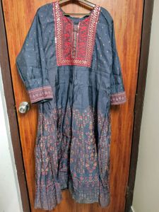Sztori Brand Ethnic Kurta