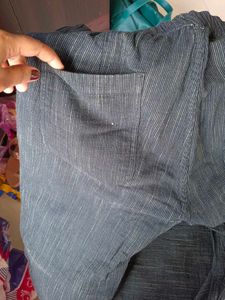 Comfy Black Pants