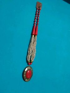 It Is New Necklace I Don&#39;t Wear
