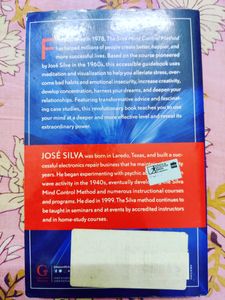 The Silva Mind Control Method