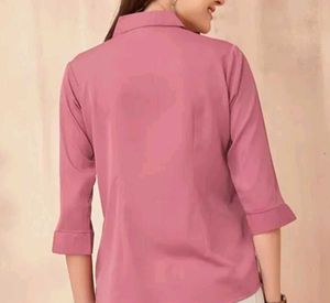 Classic Retro Women Shirt