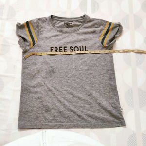 Set of Two Shirts For Women