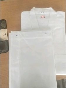 Men&#39;s White Kurta Pajama Set