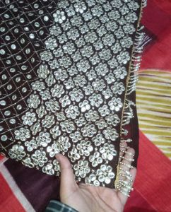 Pakistani Suit With Sharara Pants ✨