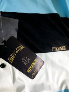 Men Shirt 💙