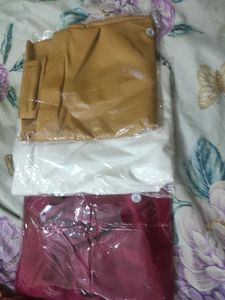 Shimmer  Ankel length legging