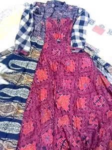 Beautiful Ethnic Gown For Girls