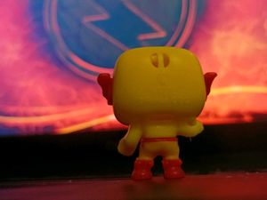 Reverse Flash Funko Pop! Figure