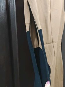 Chic Bodycon Dress
