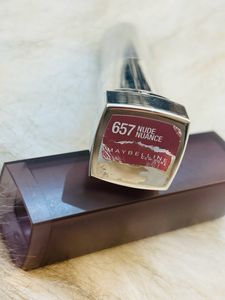 Maybelline New York Color Sensational Lipstick