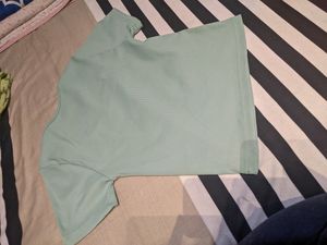 Beautiful Crop Top Brand New