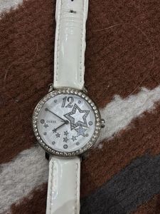 Guess Wrist Watch