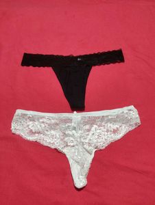 combo 5 thong size 32