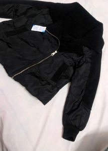 Black Jacket