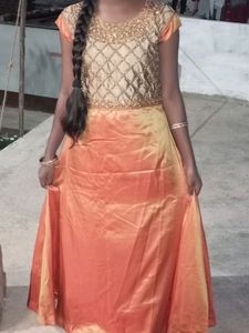 Dress With Dupatta And Pant