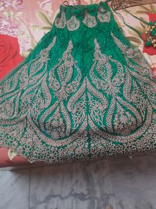 WEDDING LAHENGA