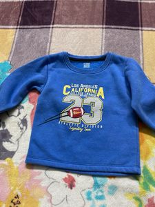 Boys' California Football Set