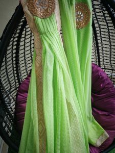 Sale-Beautiful Ready to wear Saree- 1 Minute