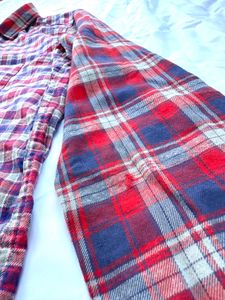 Uniqlo Flannel Shirt
