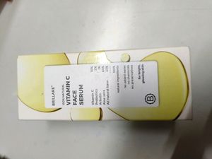 Brillare Vitamin C Face Serum