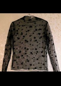 Star Net Top