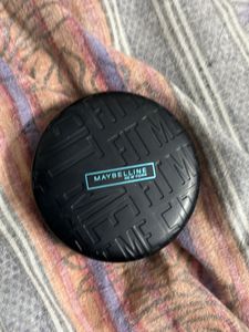 Fit me Matte+poreless Oil Control With Spf 32+++