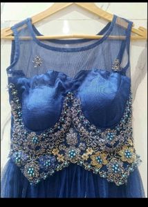 Beautiful Gown
