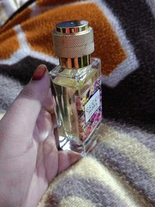 Gucci Flora Gorgeous Gardenia