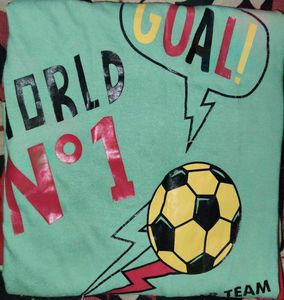 Cool Graphic Tee