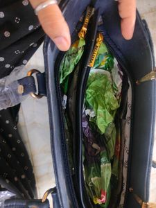 Bellissa Handbag