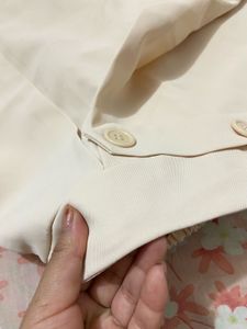 Skirt Cum Shorts Skorts Size S