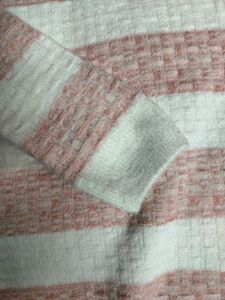 Allen Solly Striped Sweater