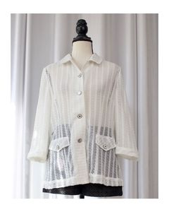 Lace Top