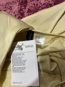 Elegant Slip Dress