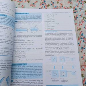 JEE Advanced Physics - Waves &amp; Thermodynamics