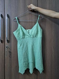 Y2k Grunge Fairy Core Layered Tank Top