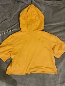 SASSAFRAS Top, Lightly Used,like New