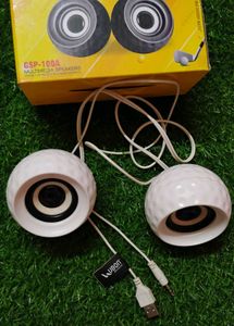 Ubon Speaker 🔊