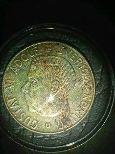 Sweden 🇸🇪1Krona