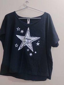 Cute Graphic Tee