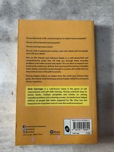 How to Win Friends &amp; Influence People