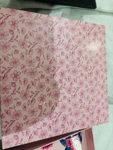 Decorative Gift Box