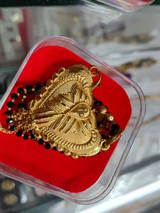 Gold Mangalsutra (Pick Any 2)