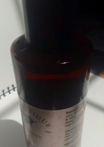 Aromatique Argan Hair Oil ~ ✨️(200ml)