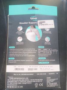 Tynor Shoulder Support