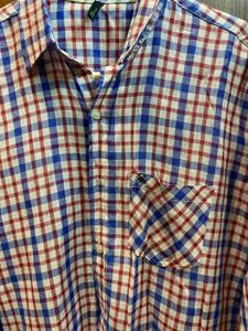 United Colors Of Benetton Shirt