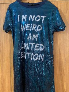 Shiny Sequin One Piece!!!!!