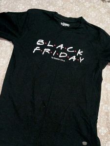 Black Friday Roadster Tee
