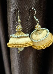 Handmade Earings