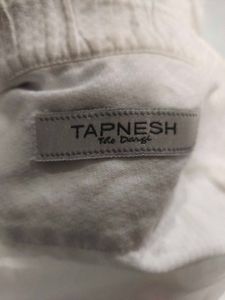 TAPNesh Shirt - The Darzi